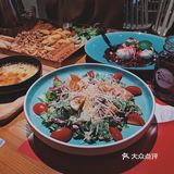 唯一减分的是感觉服务员在店里很空的时候也不是很热情