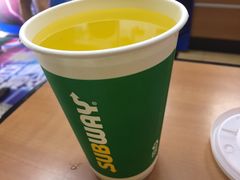 -赛百味SUBWAY(高新店)