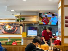 -米村拌饭(明月路店)