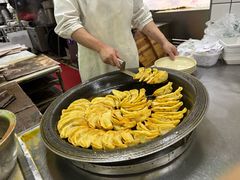 -李记清真馆(打钉巷店)