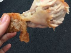 -潘老板炸鸡(河西万达店)