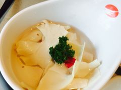 -海底捞火锅(泉城路店)