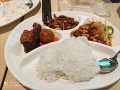 -大米先生(西郊店)