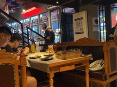 -云晓光头烧烤吧(川沙绿地店)