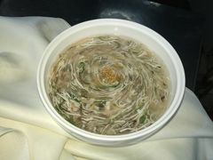 三丝素肉更-中庸素香阁(建发广场店)