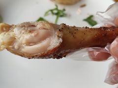 公社招牌烤春鸡-COMMUNE幻师(五角场店)