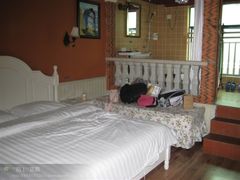 psu&nbsp;(1)-娜娜度假小旅馆