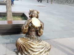 -大雁塔北广场音乐喷泉