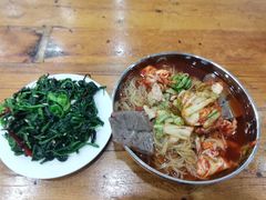 -顺通大冷面(总店)