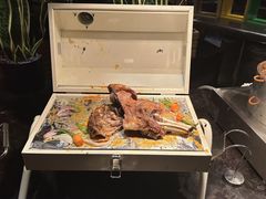 -杭州西溪宾馆-松露西餐厅