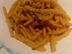 -饭橘汉江码头·乡野土菜馆(静安路店)