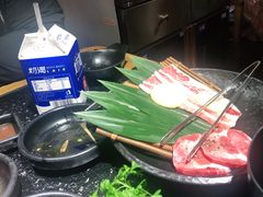 -九田家黑牛烤肉料理(郫都万达檬柏西路店)