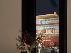 -The Georg(东华门店)