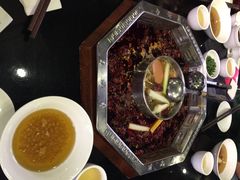蜀九香火锅酒楼(九眼桥店)-蜀九香火锅(九眼桥店)