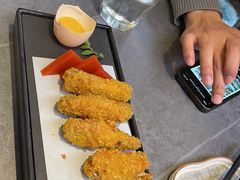 -江南里·新浙菜(苏州大悦城店)