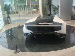 -莲花跑车(国贸商城店)