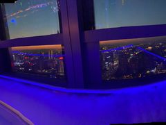 -天玑高空江景餐厅&酒吧Sky Secret Restaurant&Bar