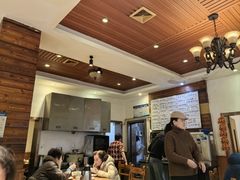 -金利来酒家(劳动西路店)