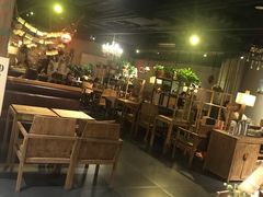 -魔方城市书房(中街益田店)