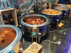 炒菜熟食-非烤勿扰韩料自助烤肉(松山湖万科店)