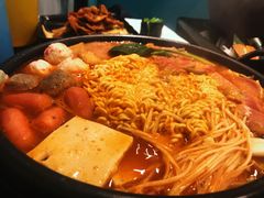 -烤路里·韩国品质自助烤肉(石路天虹4号店)
