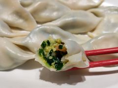 -喜家德虾仁水饺(东方宝泰店)
