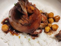 -醉长安(钟楼旗舰店)