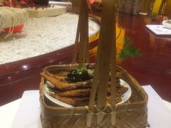 -绸乡宴酒店·融合苏帮宴(吴江店)
