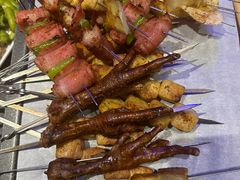 -冰城小镇音乐串吧·聚会餐厅(百子湾店)