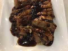 -金城大酒店-中餐厅(汾江中路店)