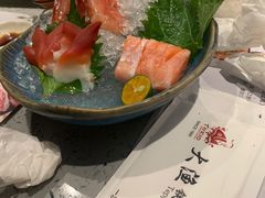 -大渔铁板烧(大悦城店)
