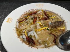-渔语鱼新川菜Bistro(万象天地店)
