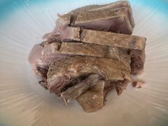-金典银峰老鹅馆·昆山菜(亭林公园店)