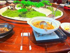 -天怡·鱼工厂(梅溪湖店)