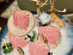 极上禾牛-上房火鍋(新天地店)