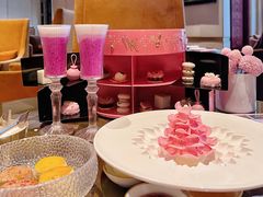 -华尔道夫酒店·羿庭(金鱼胡同店)