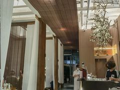 大堂-梅花境(万科店)