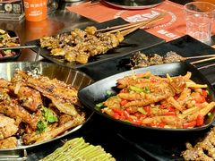 -酒里·宜州果酱烧烤(葛村店)