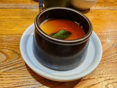 黑糖豆花-云海肴·汽锅鸡·云南菜(天津国金汇店)