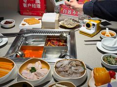 -海底捞火锅(北京路店)