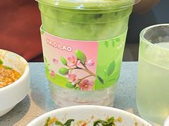 -海底捞火锅(群光广场店)