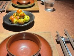 -兰庭玉树·老饭骨家宴(后海店)