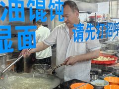 -味一早餐(新芝路店)