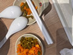 -李先生牛肉面大王(广渠门内店)