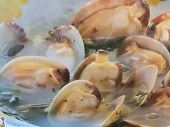 -萨莉亚意式餐厅(人和印象万家店)