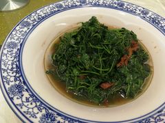 -金典银峰老鹅馆·昆山菜(亭林公园店)
