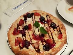 -玛尚诺Pizza&Bar(长泰广场店)