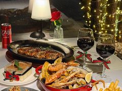 -宿醉意大利餐厅(老车站1970文创园店)