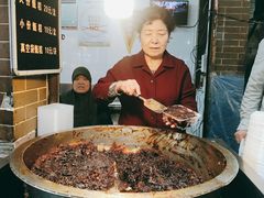 -刘纪孝腊牛羊肉(北广济街店)