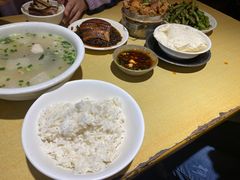 -张豆花(碚峡路店)